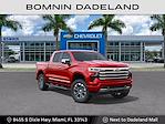 New 2026 Chevrolet Silverado 1500 High Country Crew Cab for sale #TZ232457 - photo 3