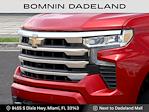 New 2026 Chevrolet Silverado 1500 High Country Crew Cab for sale #TZ232457 - photo 13