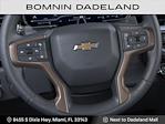 New 2026 Chevrolet Silverado 1500 High Country Crew Cab for sale #TZ232457 - photo 19