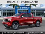 New 2026 Chevrolet Silverado 1500 High Country Crew Cab Pickup for sale #TZ232587 - photo 1