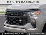 New 2026 Chevrolet Silverado 1500 Custom Crew Cab for sale #TZ234325 - photo 13