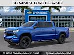 New 2026 Chevrolet Silverado 1500 RST Crew Cab for sale #TZ238315 - photo 1