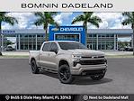 New 2026 Chevrolet Silverado 1500 RST Crew Cab for sale #TZ241101 - photo 3