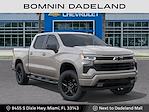 New 2026 Chevrolet Silverado 1500 RST Crew Cab for sale #TZ241101 - photo 7