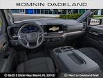 New 2026 Chevrolet Silverado 1500 RST Crew Cab for sale #TZ243201 - photo 15