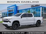 New 2026 Chevrolet Silverado 1500 RST Crew Cab for sale #TZ243201 - photo 2