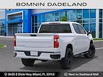New 2026 Chevrolet Silverado 1500 RST Crew Cab for sale #TZ243201 - photo 4