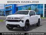 New 2026 Chevrolet Silverado 1500 RST Crew Cab for sale #TZ243201 - photo 6