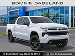 New 2026 Chevrolet Silverado 1500 RST Crew Cab for sale #TZ243201 - photo 7
