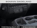 New 2026 Chevrolet Silverado 1500 Custom Double Cab for sale #TZ251982 - photo 23