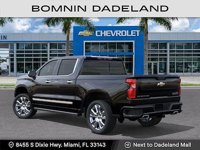 New 2026 Chevrolet Silverado 1500 High Country Crew Cab for sale #TZ253610 - photo 2