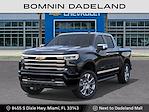 New 2026 Chevrolet Silverado 1500 High Country Crew Cab for sale #TZ253610 - photo 5