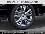 New 2026 Chevrolet Silverado 1500 High Country Crew Cab for sale #TZ253802 - photo 9