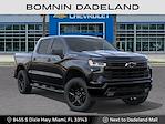 New 2026 Chevrolet Silverado 1500 RST Crew Cab for sale #TZ255650 - photo 7