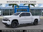 New 2026 Chevrolet Silverado 1500 RST Crew Cab for sale #TZ255855 - photo 2