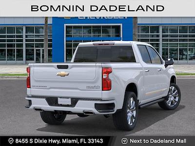 New 2026 Chevrolet Silverado 1500 High Country Crew Cab for sale #TZ256876 - photo 2