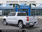 New 2026 Chevrolet Silverado 1500 High Country Crew Cab for sale #TZ256876 - photo 4