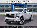 New 2026 Chevrolet Silverado 1500 High Country Crew Cab for sale #TZ256876 - photo 6