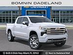 New 2026 Chevrolet Silverado 1500 High Country Crew Cab for sale #TZ256876 - photo 7