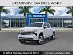 New 2026 Chevrolet Silverado 1500 High Country Crew Cab for sale #TZ256876 - photo 8