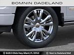 New 2026 Chevrolet Silverado 1500 High Country Crew Cab for sale #TZ256876 - photo 9