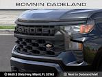 New 2026 Chevrolet Silverado 1500 Custom Double Cab for sale #TZ257303 - photo 13
