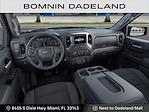 New 2026 Chevrolet Silverado 1500 Custom Double Cab for sale #TZ257303 - photo 15