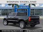 New 2026 Chevrolet Silverado 1500 Custom Double Cab for sale #TZ257303 - photo 2