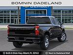 New 2026 Chevrolet Silverado 1500 Custom Double Cab for sale #TZ257303 - photo 4