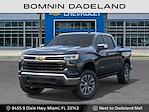 New 2026 Chevrolet Silverado 1500 LT Crew Cab for sale #TZ257752 - photo 6