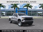 New 2026 Chevrolet Silverado 1500 Work Truck Double Cab for sale #TZ259387 - photo 1