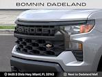 New 2026 Chevrolet Silverado 1500 Work Truck Double Cab for sale #TZ259387 - photo 13