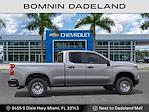 New 2026 Chevrolet Silverado 1500 Work Truck Double Cab for sale #TZ259387 - photo 5