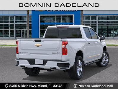 New 2026 Chevrolet Silverado 1500 High Country Crew Cab for sale #TZ263484 - photo 2
