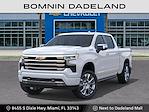 New 2026 Chevrolet Silverado 1500 High Country Crew Cab for sale #TZ263484 - photo 6