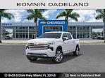 New 2026 Chevrolet Silverado 1500 High Country Crew Cab for sale #TZ263484 - photo 8