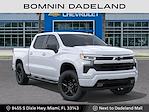 New 2026 Chevrolet Silverado 1500 RST Crew Cab for sale #TZ263627 - photo 7