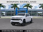 New 2026 Chevrolet Silverado 1500 RST Crew Cab for sale #TZ263627 - photo 8