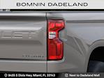 New 2026 Chevrolet Silverado 1500 Custom Double Cab for sale #TZ265342 - photo 11