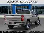 New 2026 Chevrolet Silverado 1500 Custom Double Cab for sale #TZ265342 - photo 2