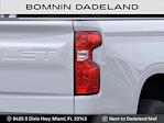 New 2026 Chevrolet Silverado 1500 Work Truck Double Cab for sale #TZ265421 - photo 11