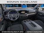 New 2026 Chevrolet Silverado 1500 RST Crew Cab for sale #TZ273915 - photo 15