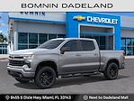 New 2026 Chevrolet Silverado 1500 RST Crew Cab for sale #TZ273915 - photo 4
