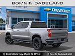 New 2026 Chevrolet Silverado 1500 RST Crew Cab for sale #TZ273915 - photo 2