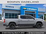 New 2026 Chevrolet Silverado 1500 RST Crew Cab for sale #TZ273915 - photo 6