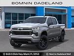 New 2026 Chevrolet Silverado 1500 RST Crew Cab for sale #TZ273915 - photo 7