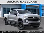 New 2026 Chevrolet Silverado 1500 RST Crew Cab for sale #TZ273915 - photo 8