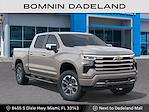 New 2026 Chevrolet Silverado 1500 High Country Crew Cab for sale #TZ278412 - photo 8