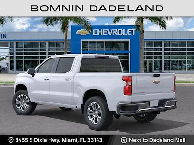 New 2026 Chevrolet Silverado 1500 LTZ Crew Cab for sale #TZ279641 - photo 2