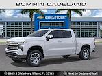 New 2026 Chevrolet Silverado 1500 LTZ Crew Cab for sale #TZ279641 - photo 4